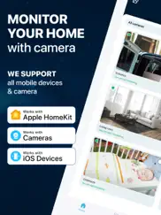 zoomon home security camera ipad images 1