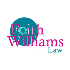 faith williams logo, reviews