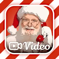 video call santa logo, reviews