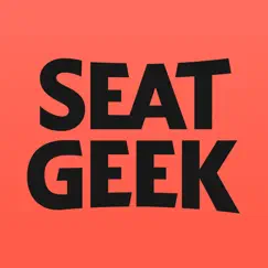 SeatGeek - Buy Event Tickets app reviews
