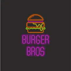 burger bros official logo, reviews