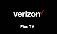fios tv home logo, reviews