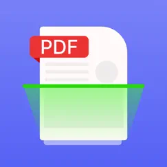 scanner app : scan pdf, doc обзор, обзоры