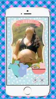 baby shower photo frames iphone images 4