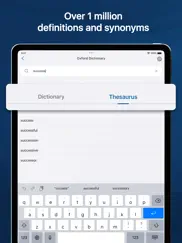 oxford dictionary ipad images 3