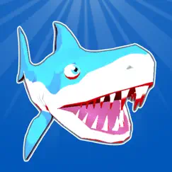 shark evolve logo, reviews