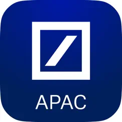 deutsche wealth online apac logo, reviews