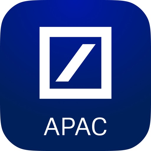 Deutsche Wealth Online APAC app reviews download