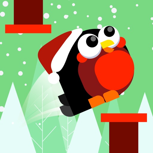 Square Bird Watch - Block Jump app reviews download