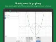 desmos graphing calculator ipad images 1