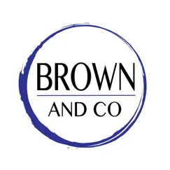 brown & co logo, reviews