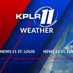 kplr news 11 st louis weather logo, reviews