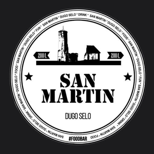 San Martin app reviews download
