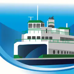 nw ferry logo, reviews