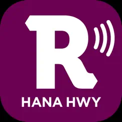 hana revealed drive tour logo, reviews