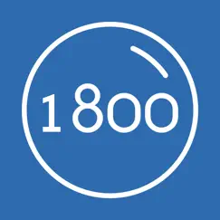 1-800 Contacts app reviews