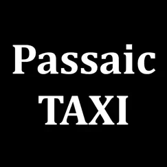 passaic taxi logo, reviews