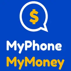 my phone my money logo, reviews