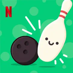 netflix bowling ballers logo, reviews