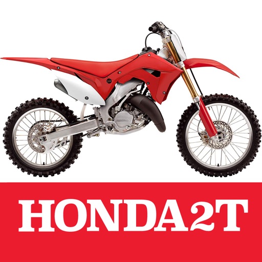 Jetting for Honda CR 2T Moto app reviews download