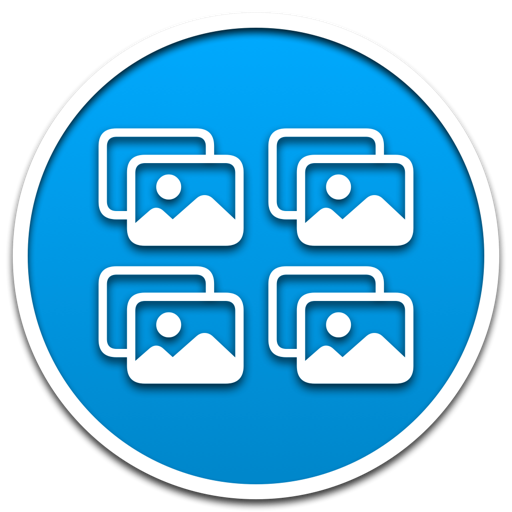 photo organizer - sort photos logo, reviews