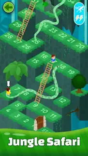 snakes and ladders multiplayer iphone images 4