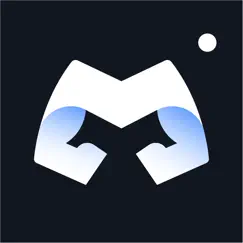 manlook - man face body editor logo, reviews