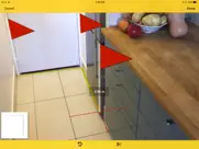 camtoplan - ar tape measure ipad images 2