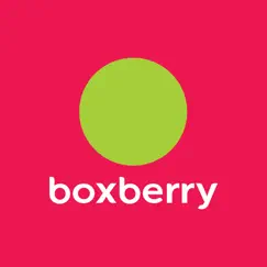 Boxberry: отслеживание, почта Обзор приложения