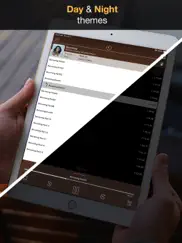 mp3 audiobook player pro iPad Captures Décran 1