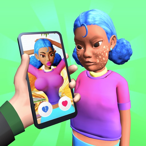 Fake Buster 3D app reviews download