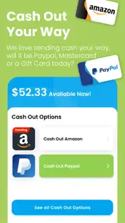 zap surveys - earn easy money iphone images 4