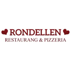 rondellen restaurang logo, reviews