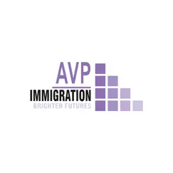 avp immigration logo, reviews