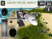 fly plane: flight simulator 3d ipad images 1