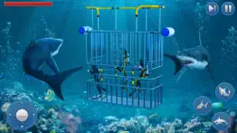 raft survival underwater shark iphone images 1