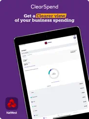 natwest clearspend ipad images 1