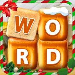 word crush - fun puzzle game logo, reviews