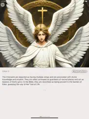 nine choirs of angels ipad images 2