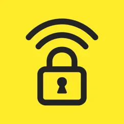 norton secure vpn & proxy vpn logo, reviews