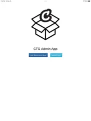 ctg admin app ipad images 1