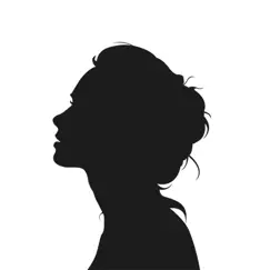 silhouette art - banksy style logo, reviews