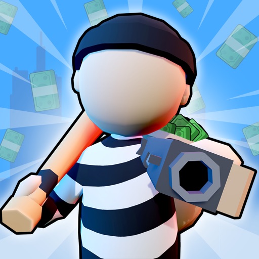 Theft City app reviews download