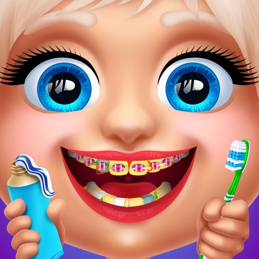 Dentist Games Doctor Makeover app reviews download