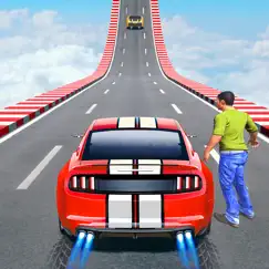 car driving game race master обзор, обзоры