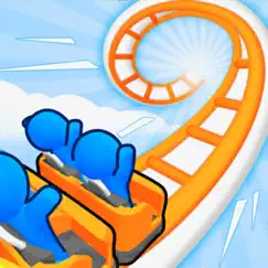 runner coaster logo, reviews