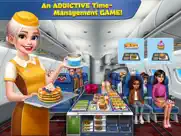 airplane chefs - cooking game ipad images 1