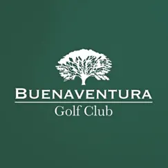 buenaventura golf club logo, reviews