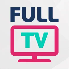 fulltv logo, reviews