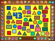 counting shapes coloring book ipad images 1